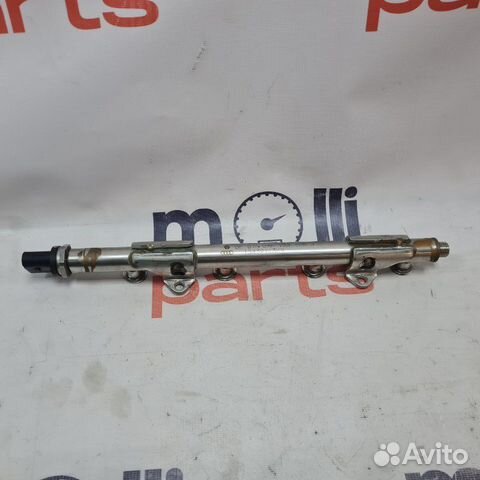 Топливная рампа Audi A3 8V 2019