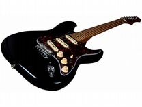 Электрогитара JET JS300 (Stratocaster) — Индонезия