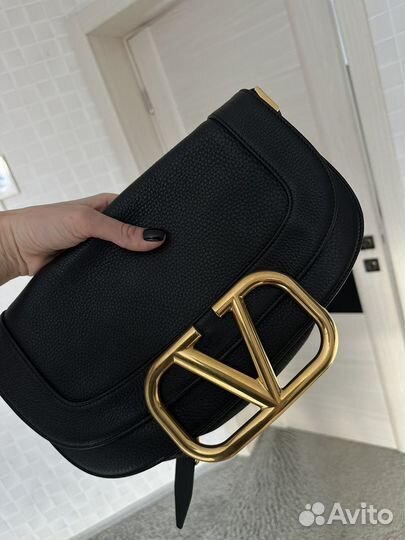 Сумка Valentino