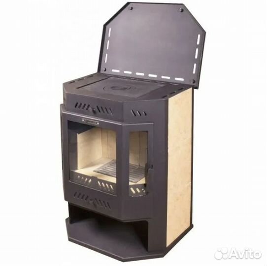 Каминная печь