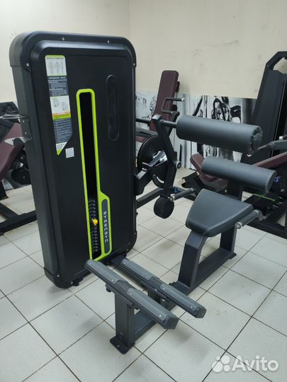 Тренажер разгибание спины DHZ A3031