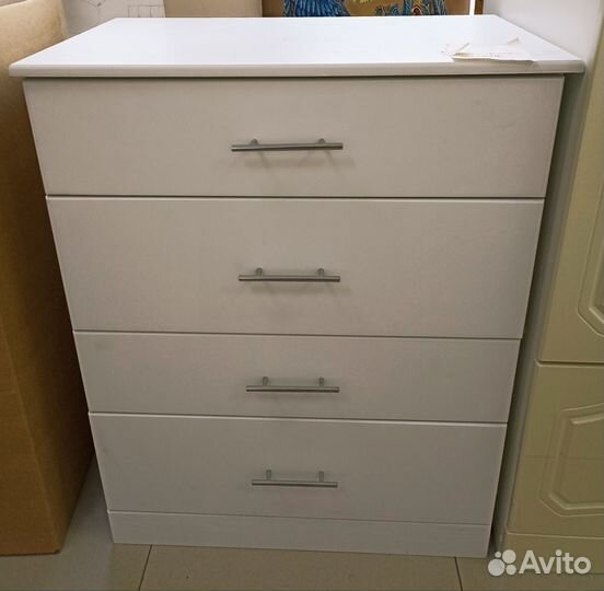Комод новый