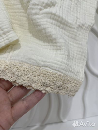 Летний костюм