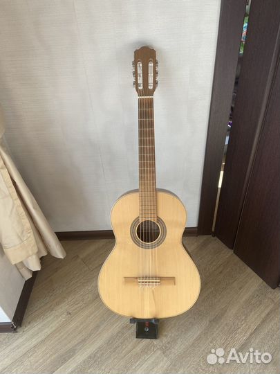 Классическая гитара