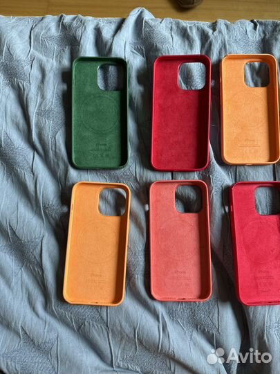 Чехол на iPhone 13 pro