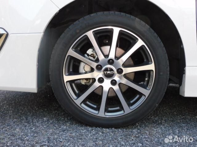 Toyota Esquire 2.0 CVT, 2021, 26 000 км