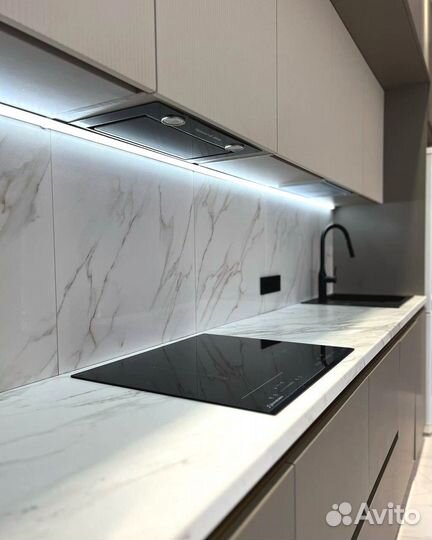 Кухонный гарнитур на заказ