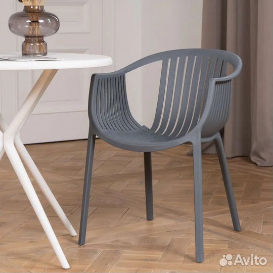 Комплект мебели escalate стол + 4 стула