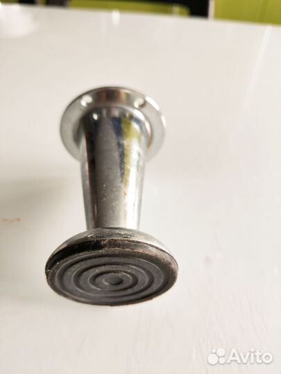 Регулируемые мебельные ножки, 15 штук