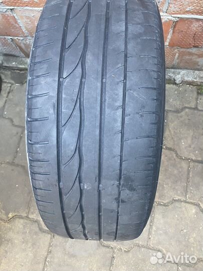 Bridgestone ER3XZ 205/10 R16 91V