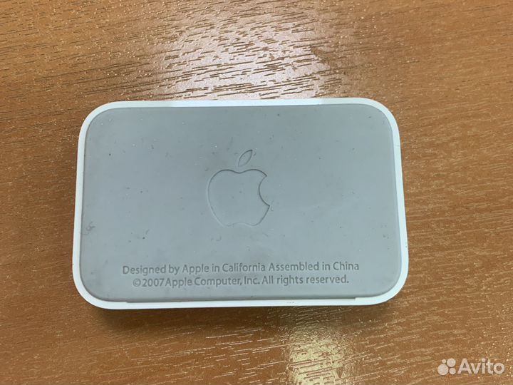 Зарядное устройство на iPhone оригинал на 4,5,6