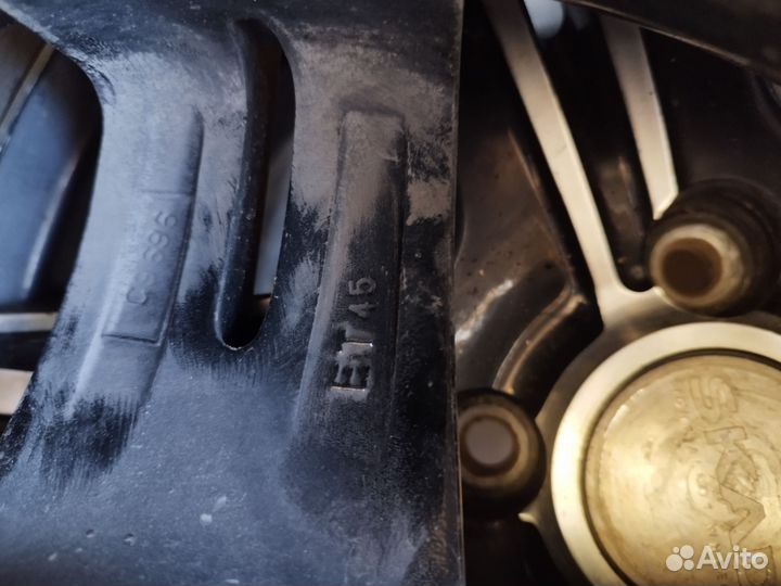 Колеса р 15 4 на 100