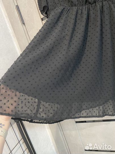 Платье женское повседневное 44/46