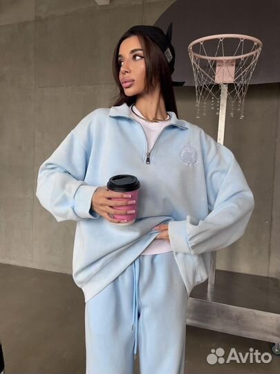 Спортивный костюм Zolotova Boutique