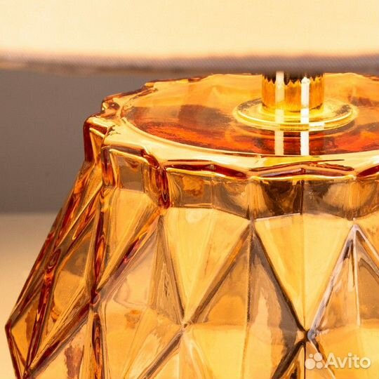 Настольная лампа декоративная Arte Lamp Murano A40