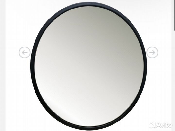 Зеркало Jorno Manhetten D 770