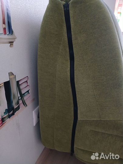 Диван-кровать IKEA ликселе