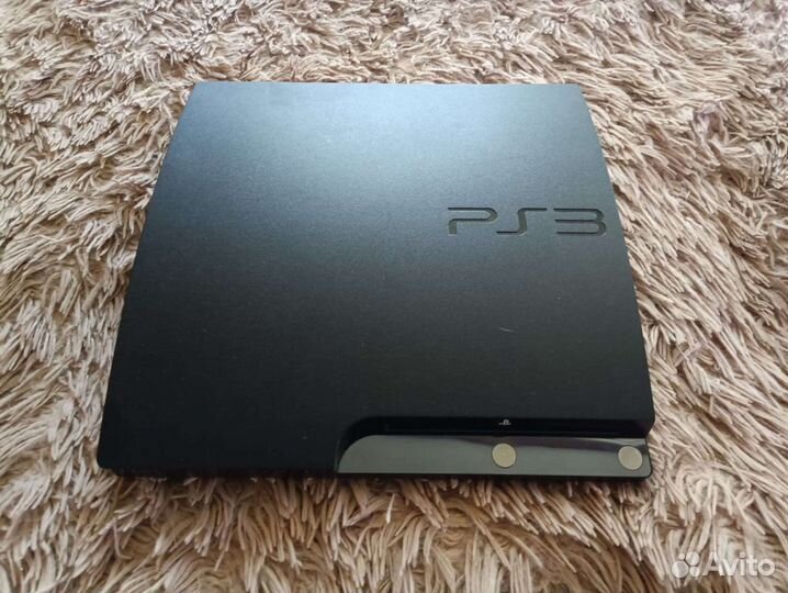 Sony PS3