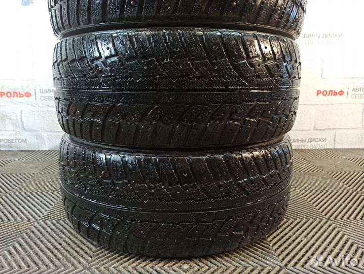 Kumho I'Zen RV Stud KC16 225/55 R18 102T