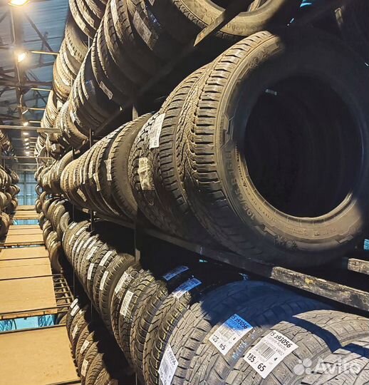 Zeta Antarctica Sport 275/60 R20 115R