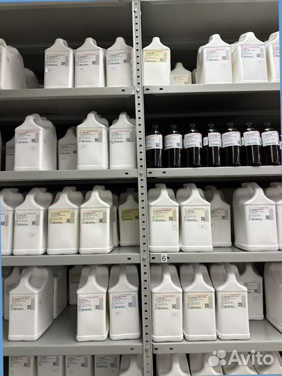 Отдушки для свечей 450 гр