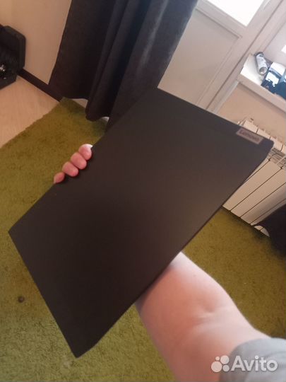 Ноутбук Lenovo Ideapad Gaming 3 RTX 3060