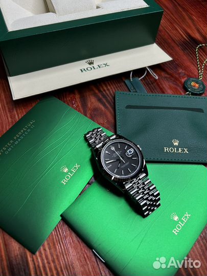 Часы Rolex Datejust 41mm