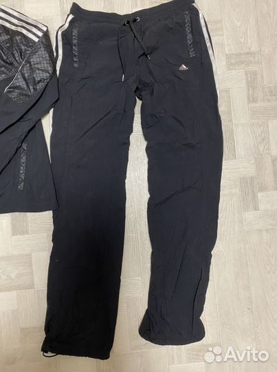 Спортивный костюм adidas