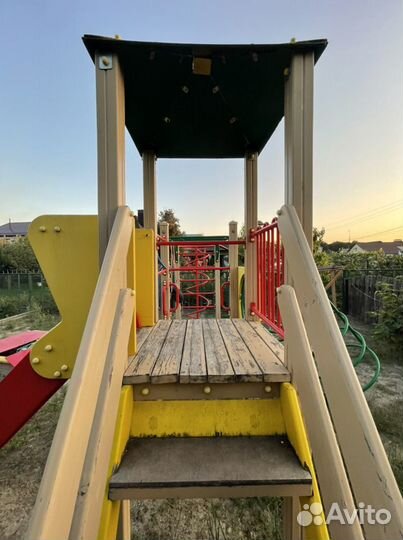 Ксил комплекс