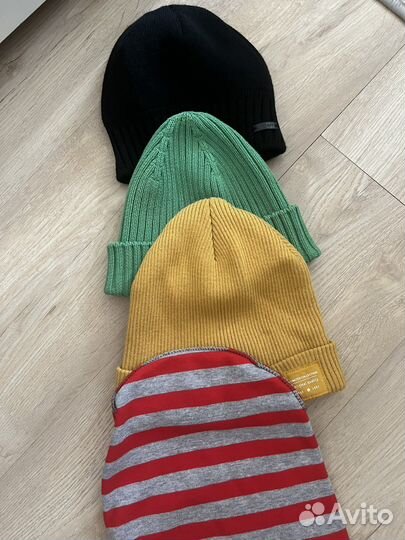 Шапка для мальчика