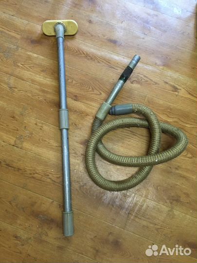 Запчасти для пылесоса