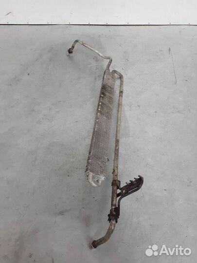 Радиатор гидроусилителя BMW 7 E65/E66/E67 E65 2002