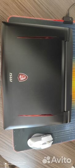MSI GT75 Titan 9SG