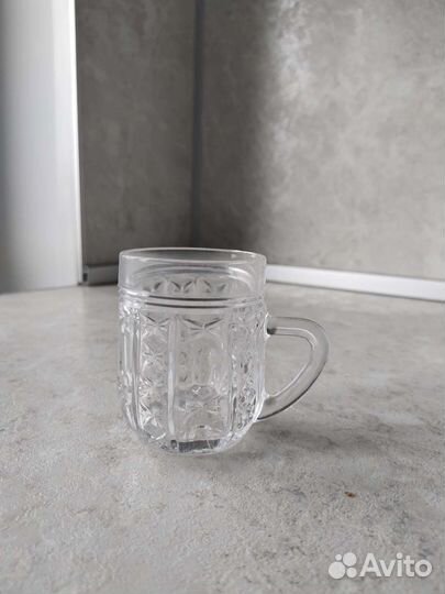 Посуда СССР