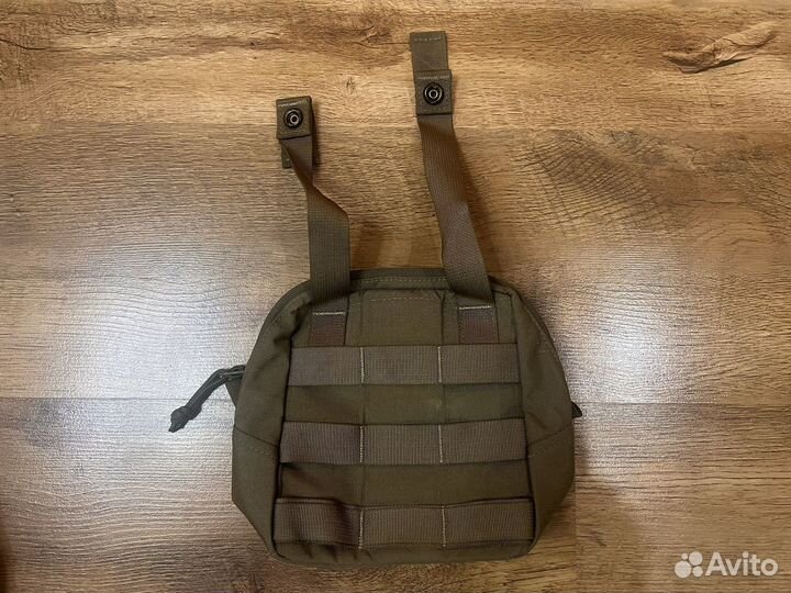 Подсумок утилитарный Группа 99 3*6