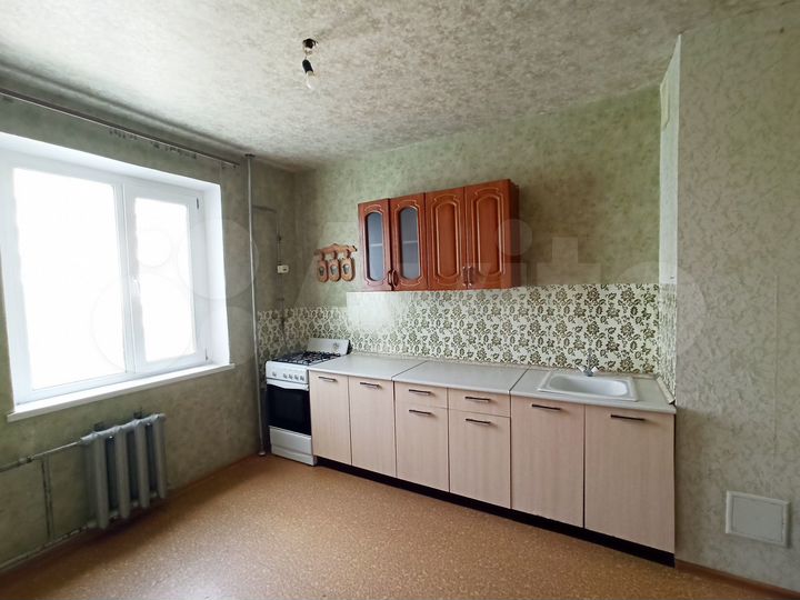 1-к. квартира, 37,1 м², 3/10 эт.