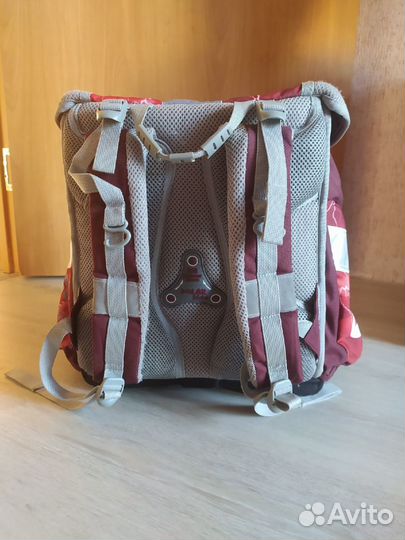 Рюкзак ранец для школьника