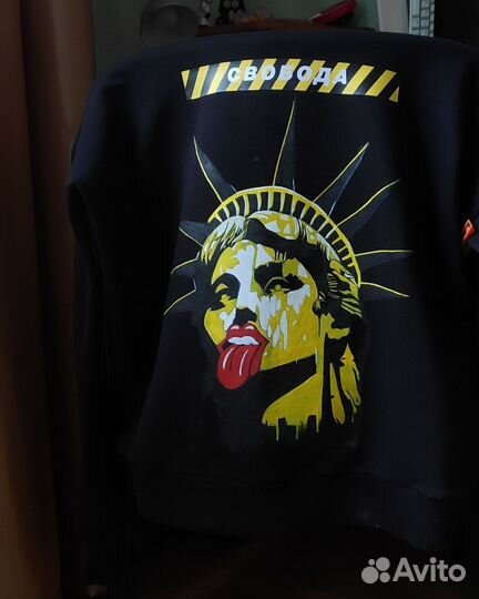 Кастомизация одежды