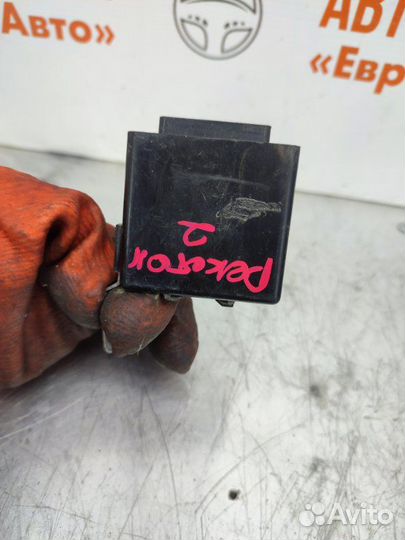 Реле Ssang Yong Rexton 2 3.2 Л 2007