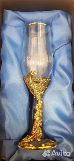 Бокал для шампанского 