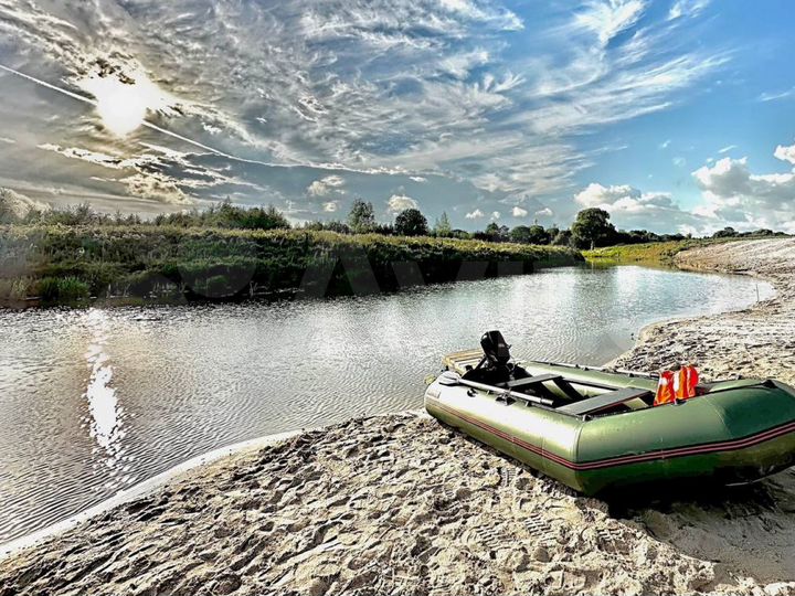 Дом 114 м² на участке 13 сот.