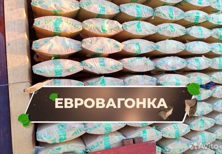 Вагонка