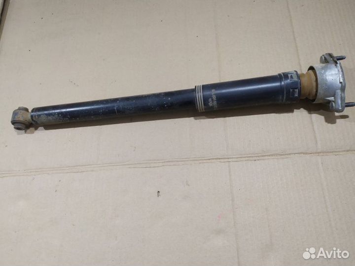 Амортизатор задний Mercedes Glk Х204 OM651DE22LA