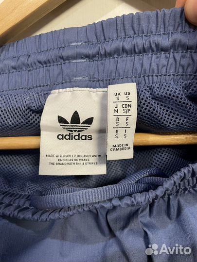 Спортивные брюки adidas