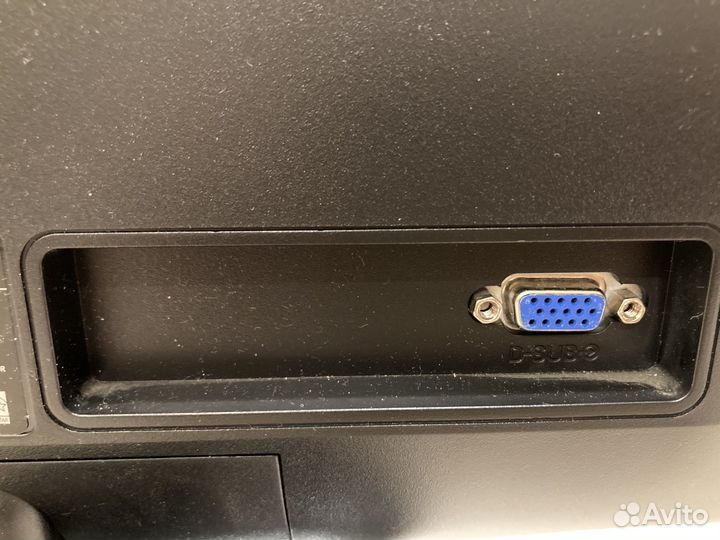 Монитор для компьютера Philips