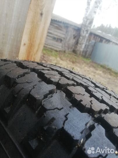 Резина forward professional 153