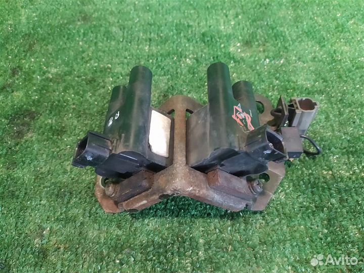 Катушка зажигания Hyundai Accent (LC) 2000