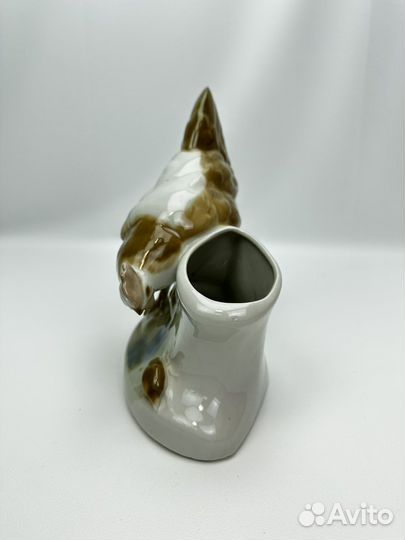 Салфетница 