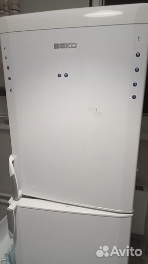 Холодильник