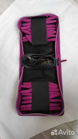 Термобигуди Remington